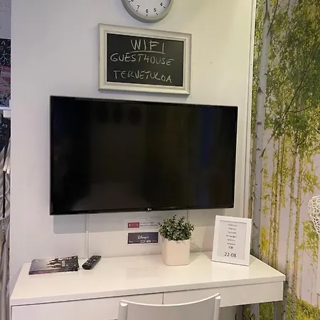 Design Laanila Apartment