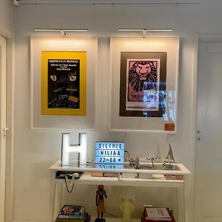 Design Laanila * Oulu