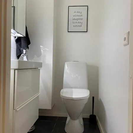 Διαμέρισμα Design Laanila *