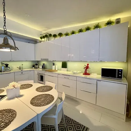 Apartment Design Laanila *