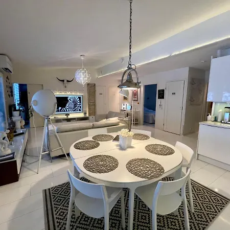 Design Laanila Lägenhet Uleåborg