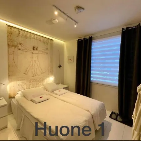 Design Laanila Όουλου