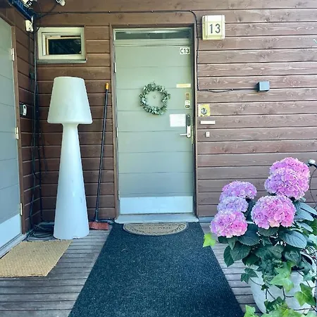 Daire Design Laanila