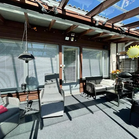 Design Laanila Daire