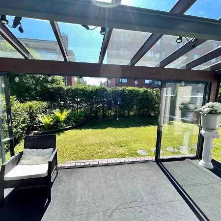 Design Laanila * Oulu