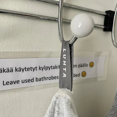 Design Laanila Uleåborg