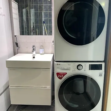 Design Laanila * Όουλου