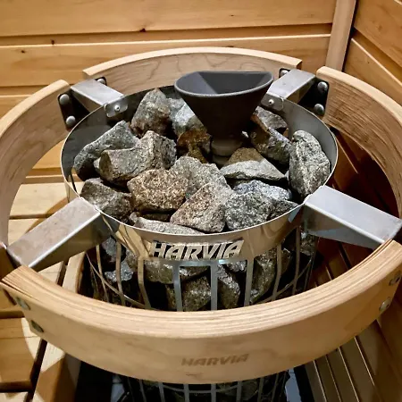 Design Laanila Daire *