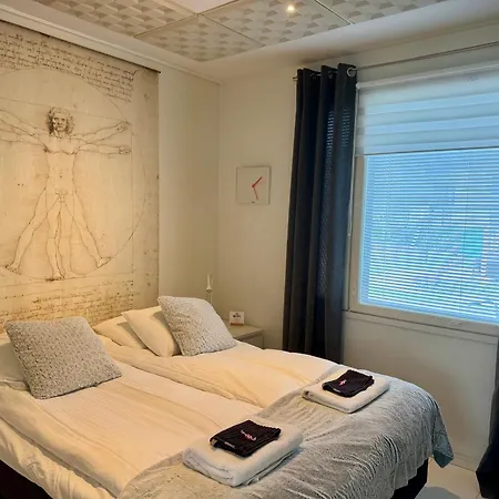 Design Laanila Daire Oulu