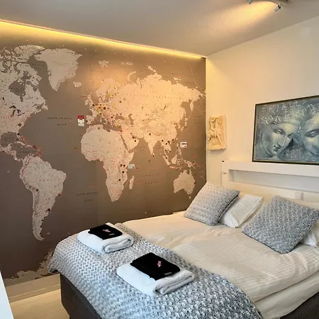 Design Laanila * Oulu