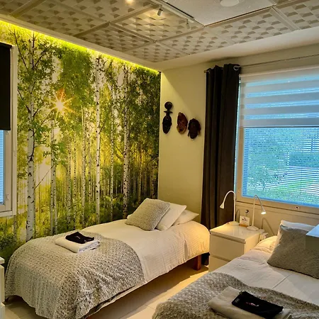 Design Laanila Daire Oulu