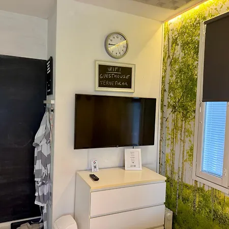 Design Laanila * オウル