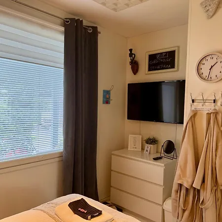 アパート Design Laanila *