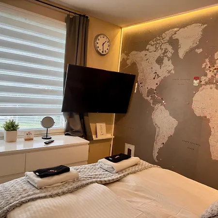 Design Laanila Daire Oulu