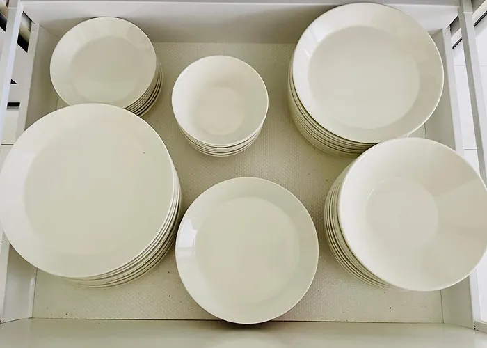 Lejlighed Design Laanila *